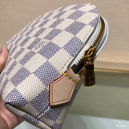 Fake Louis Bags POUCH LOUIS COSMETIC VUITTON GM 0820